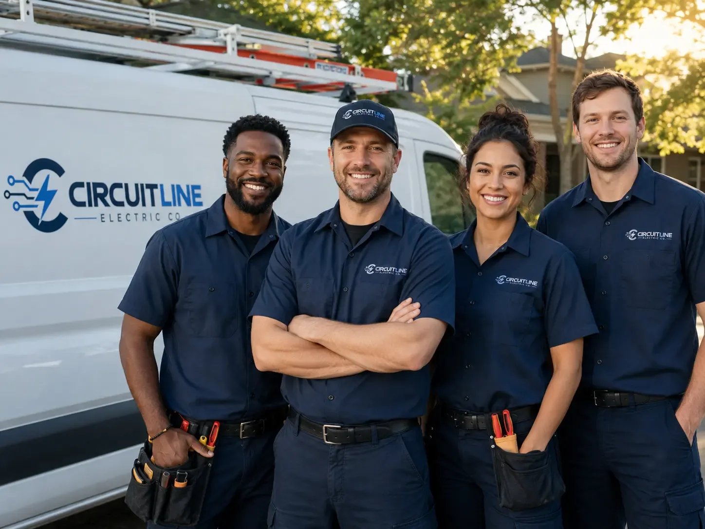 Whole Home Rewiring company in Fairfax, MO