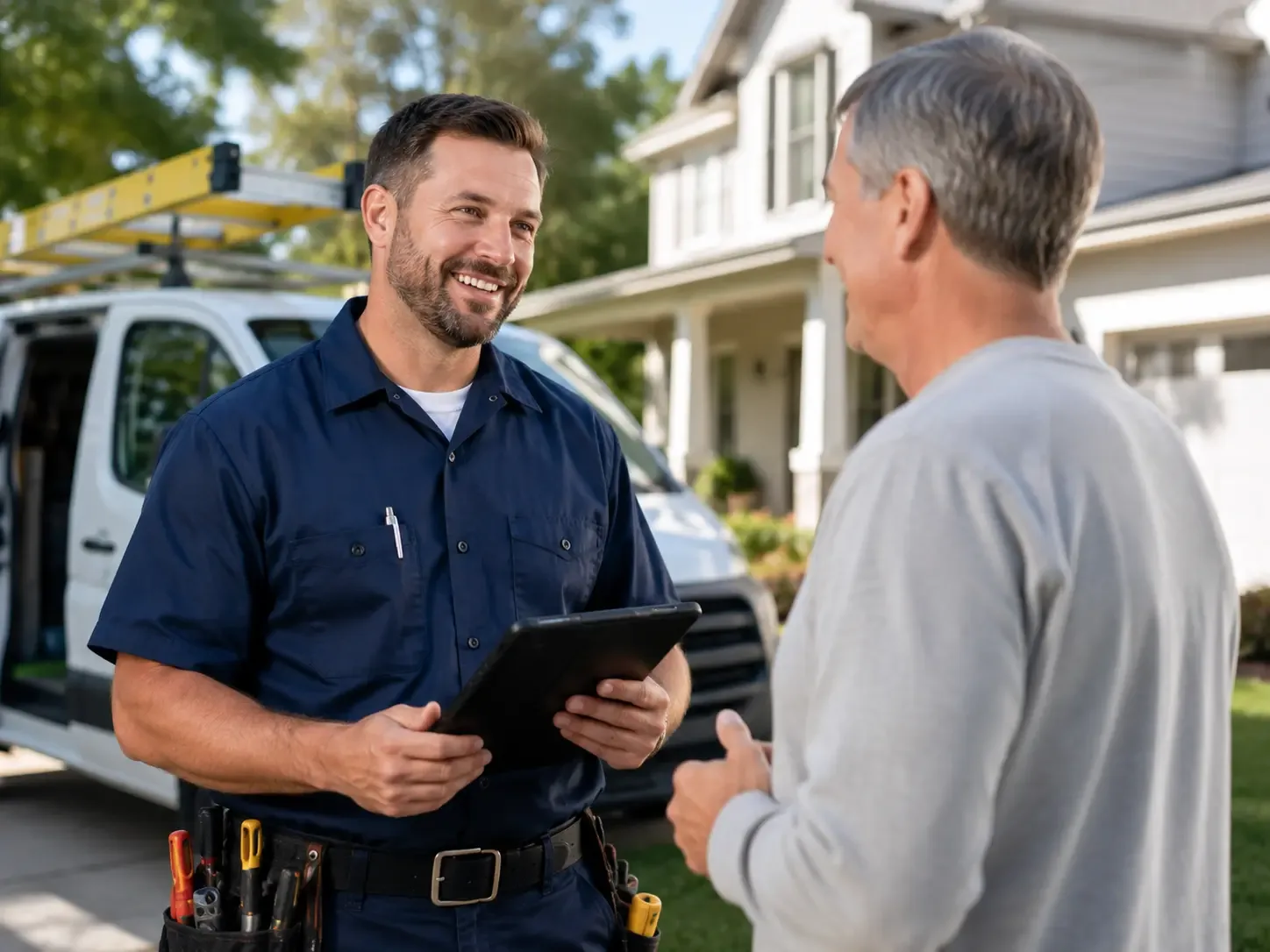 Whole Home Rewiring Fairfax, MO FAQs